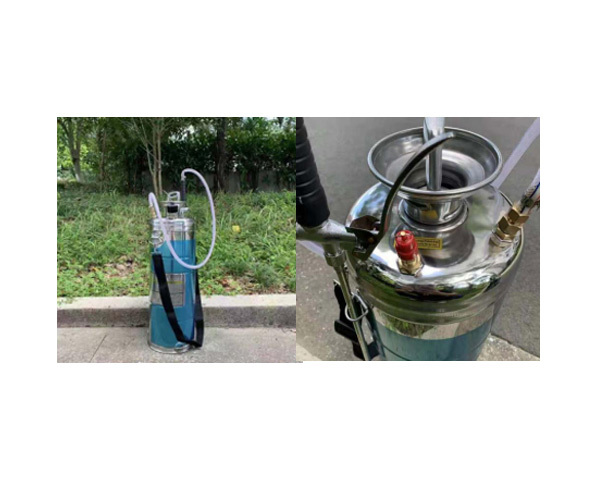 便攜式強力去污噴灌 便攜式強力去污噴灌
