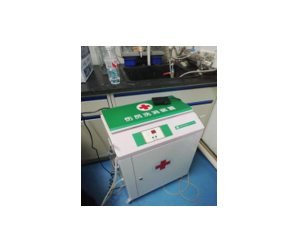 核生化傷口洗消器 核生化傷口洗消器