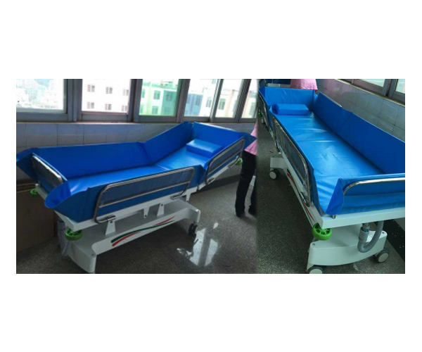 全身清洗設(shè)備(重傷員) 全身清洗設(shè)備(重傷員)