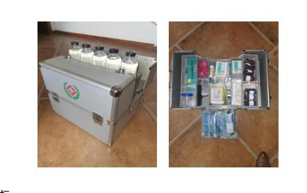 核污染洗消箱 核污染洗消箱